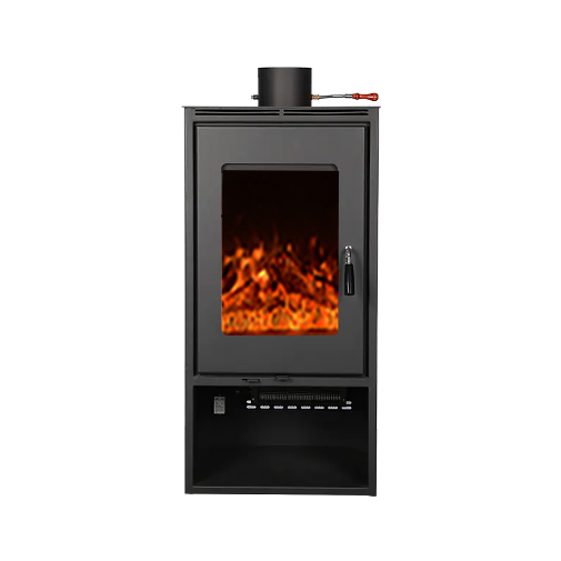 Chimenea independiente KY003