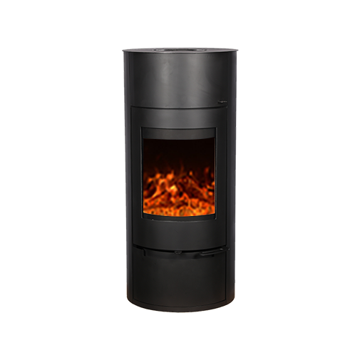 KY-YUAN-001 Chimenea independiente