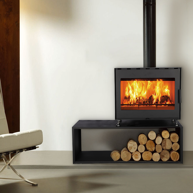 Chimenea empotrada KY-FTS70-01