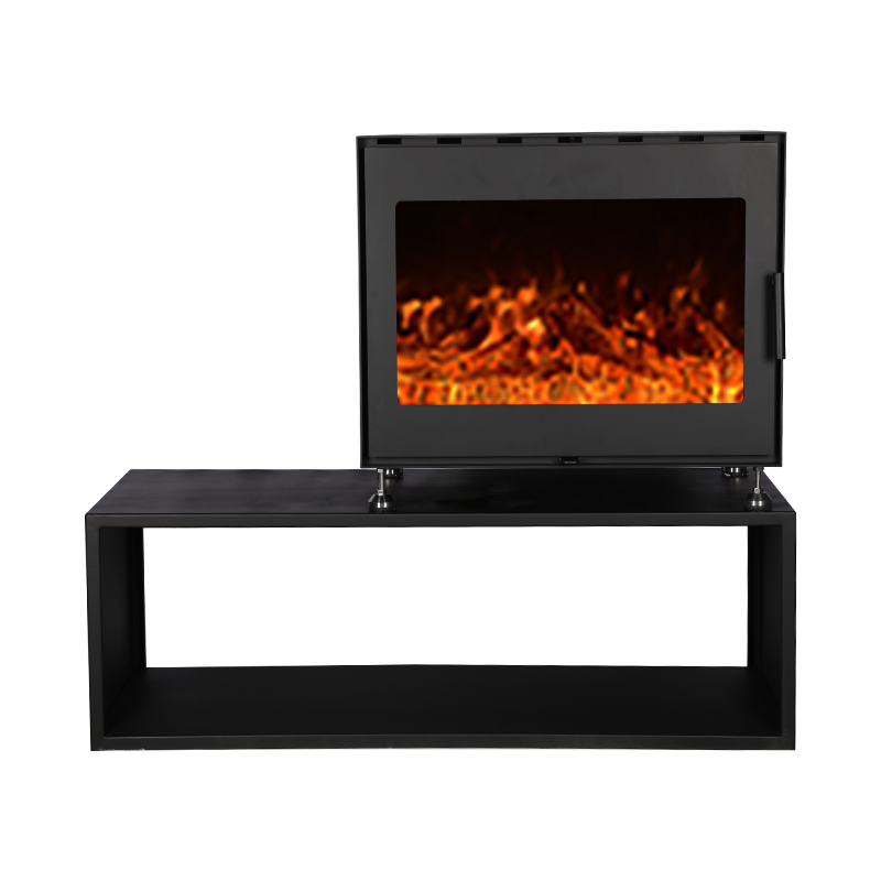 Chimenea empotrada KY-FTS70-01